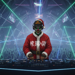 Mr_Bad_Guy - Santa’s Ride(Techno Christmas)