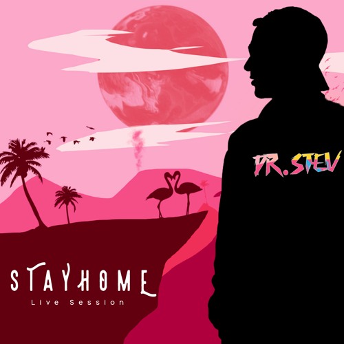 Stay Home - Live Session
