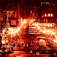 Crime Scene (phonk da avenida São João)