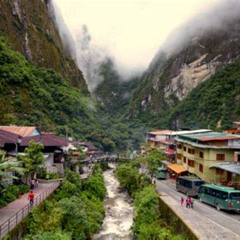 Best Aguas Calientes Machu Picchu Pueblo Tours Review