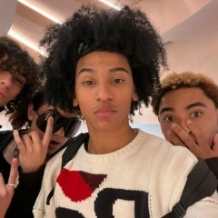 Jaydes - Ego (feat. Rac3r Stef) Speed Up!