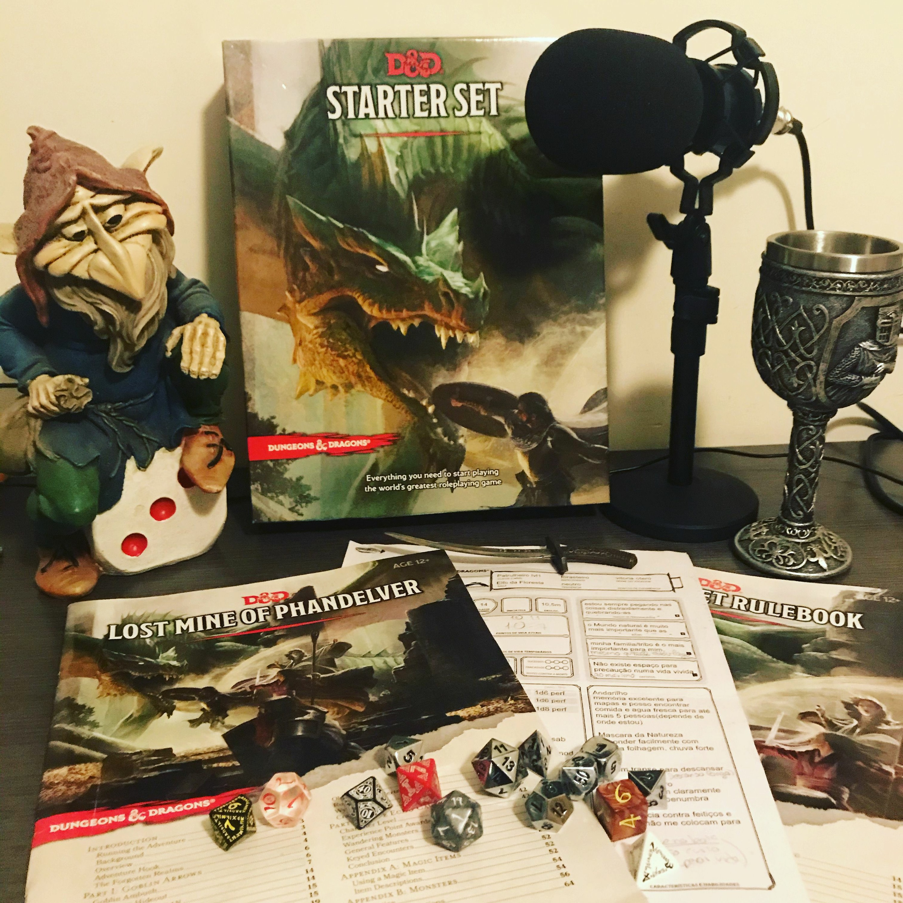 Da1play Podcast