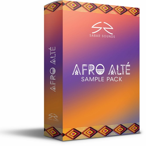 Afro Alte (Audio Demo)