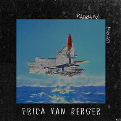 Phormix Podcast #232 Erica Van Berger