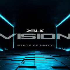 YBLK - State of Unity (Vision EP)