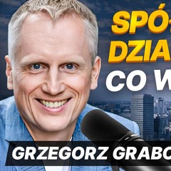 Spółka z o.o. czy JDG? Co się bardziej opłaca? [PODATKI] | Grzegorz Grabowski