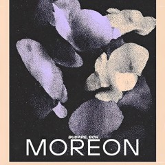 Deep Dive Radio 008 - Moreon