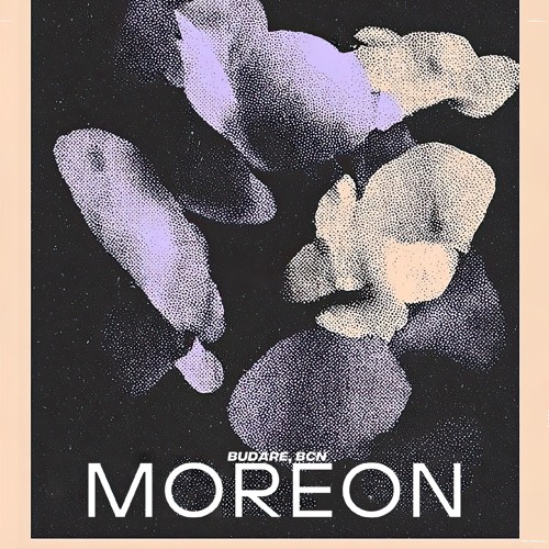Deep Dive Radio 008 - Moreon