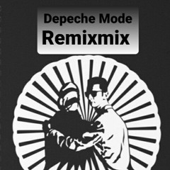 Cue-tip  Depeche Mode Remixmix (wellness edit)