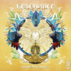 V.A - Resonance - 02. Amortalist   Hypnotic Peafowl - Tumulte (Preview)
