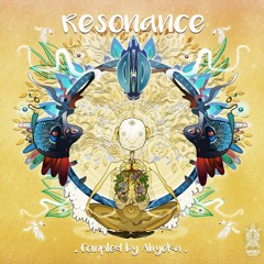 V.A - Resonance - 07. Kromagon - Heacy Logic (FishEYE Remix) (Preview)