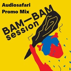 BAM BAM Promo session