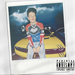 Dying Inside (prod. young ZO+JKEI)