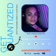 Get Quantized 004