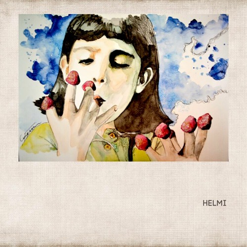 #73 - Helmi - Guest mix for Estorsjke Bar [FREE DOWNLOAD]