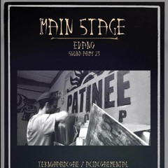 Trashumantes evano-off set