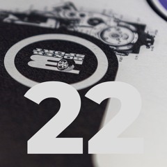 22 JAHRE BOXER RECORDINGS w/ Eric Eltron & RGB (Livestream vom 27. Juli 2023)