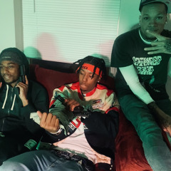 CBandz - Stickz (rmx) p. four3vq