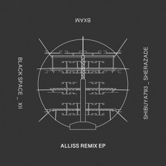 Alliss (Shibuya793 remix)