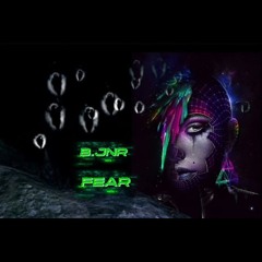 B.JNR - FEAL THE SOUND