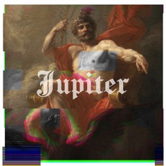 Jupiter.