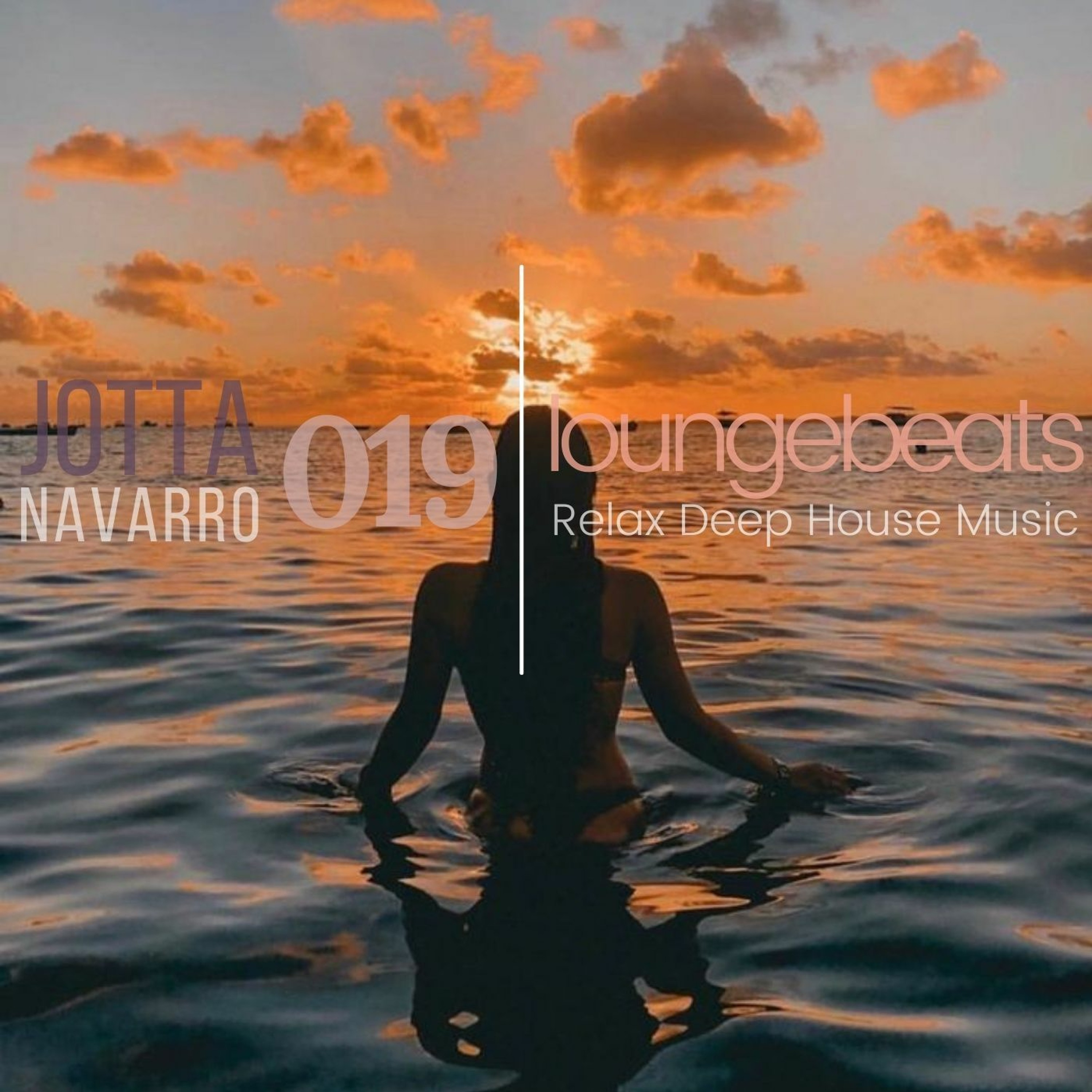Portada de JOTA NAVARRO