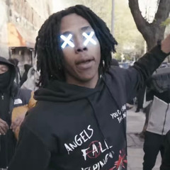 Sha Gz - Danger (unreleased)