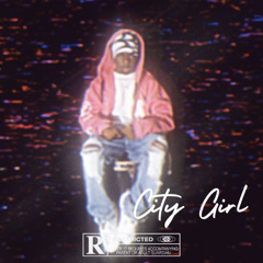 City Girl {Prod.VSCP}