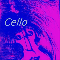 Cello STONERJAZZ - Patrick Picault