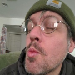 Walker Vision Is Imaginjizzum