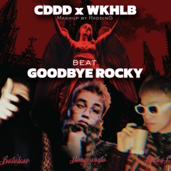 CÒ ĐEN ĐẠI ĐẾ x WORKAHOLYBIET - Rocky CDE ft. Betekar (PROD. BY DONAL) | [Mashup by RxddinG]