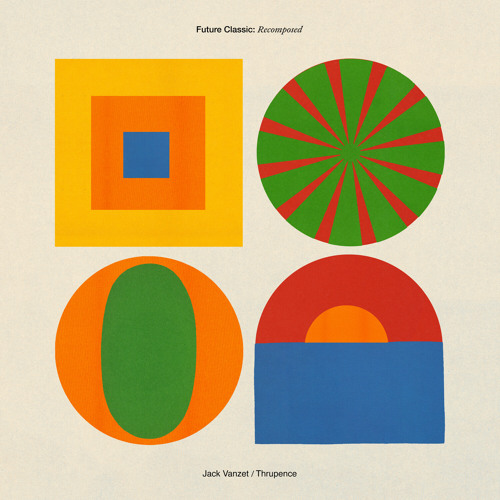 Pizza Guy (Original by Touch Sensitive)