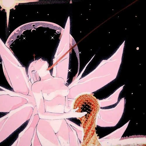 Shyntwirl - Space and Time (PROD. Shyntwirl)