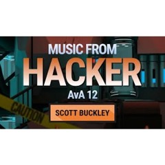Music from 'Hacker' [Animator vs. Animation 12] - Scott Buckley