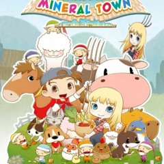 get [❤ PDF ⚡]  Story of Seasons Friends of Mineral Town Complete Guide