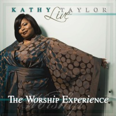 God Specializes - duet feat. Kathy Taylor & Dorothy Norwood[Traditional Repirse]