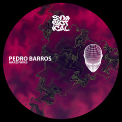 PREMIERE: Pedro Barros - Nautica [SYMBIOTICAL027]