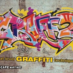 [Get] PDF 📒 Graff 2: Next Level Graffiti Techniques by  Scape Martinez [KINDLE PDF E