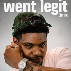 YSC - WENT LEGIT (3mix)