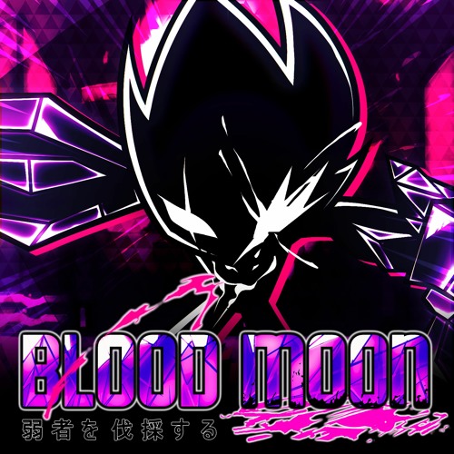 Blood Moon - Friday Night Funkin': Corruption