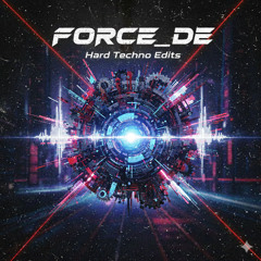 Steel Cathedral (Berlin Edit)