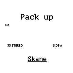 Pack Up