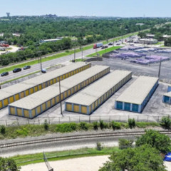 Storage Smart: Choosing the Right Secure Facility