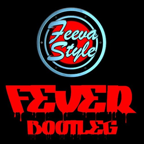 Fever - Tribe Of Issachar - Dua Lipa, Angèle (Feeva Bootleg)