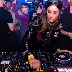 Marina Diniz - Apple DJ Mix from Pete Tong Academy