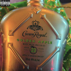 WazyZay - Pour It Up