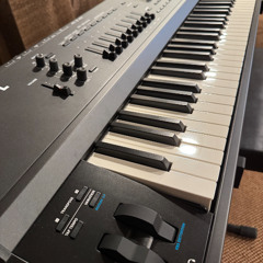 Liebestraum (Piano)