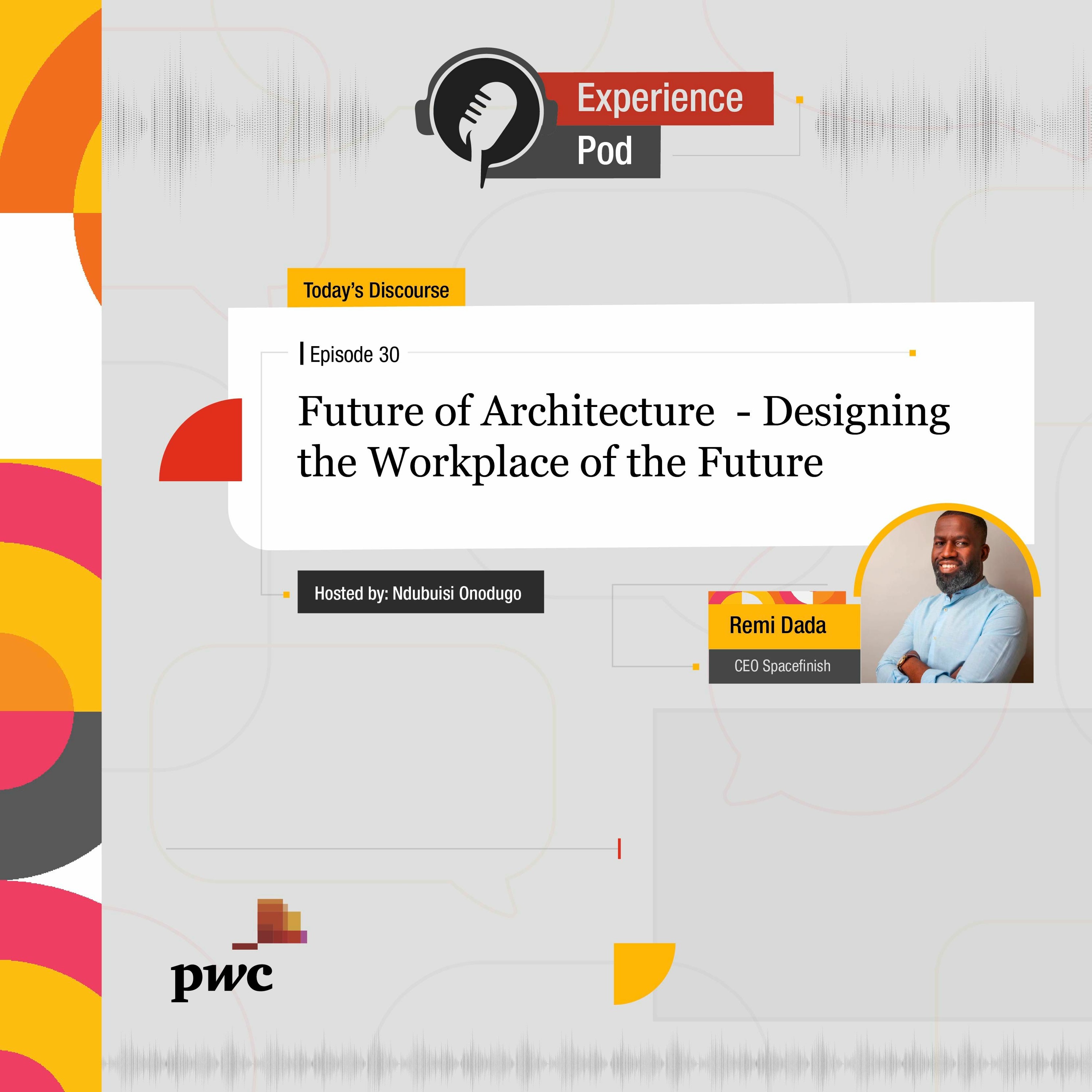 PwC Africa Podcasts