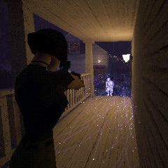 parasite (kvrvist x nvrmnd)