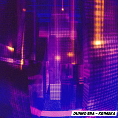 dunno ur name - Krimska